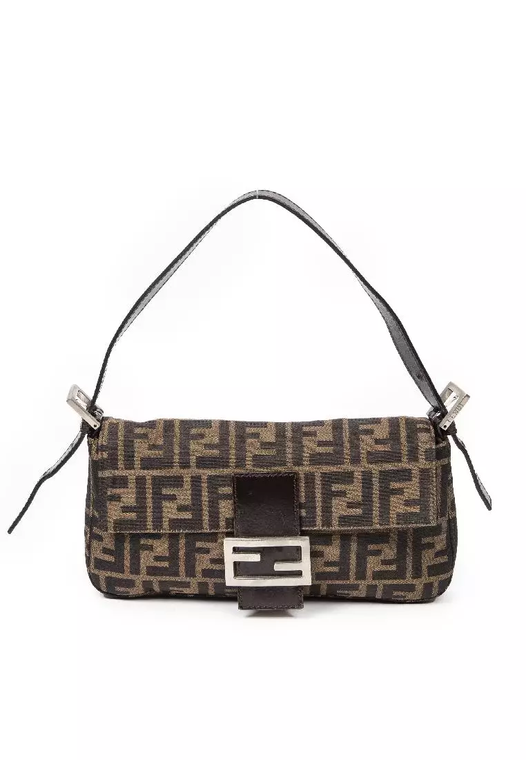 Fendi baguette singapore price sales