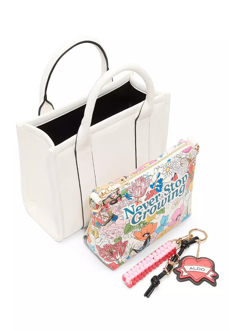 Whatisadam04 Tote Bag