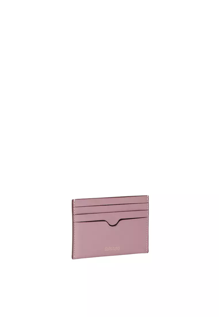 Card Case - Pink