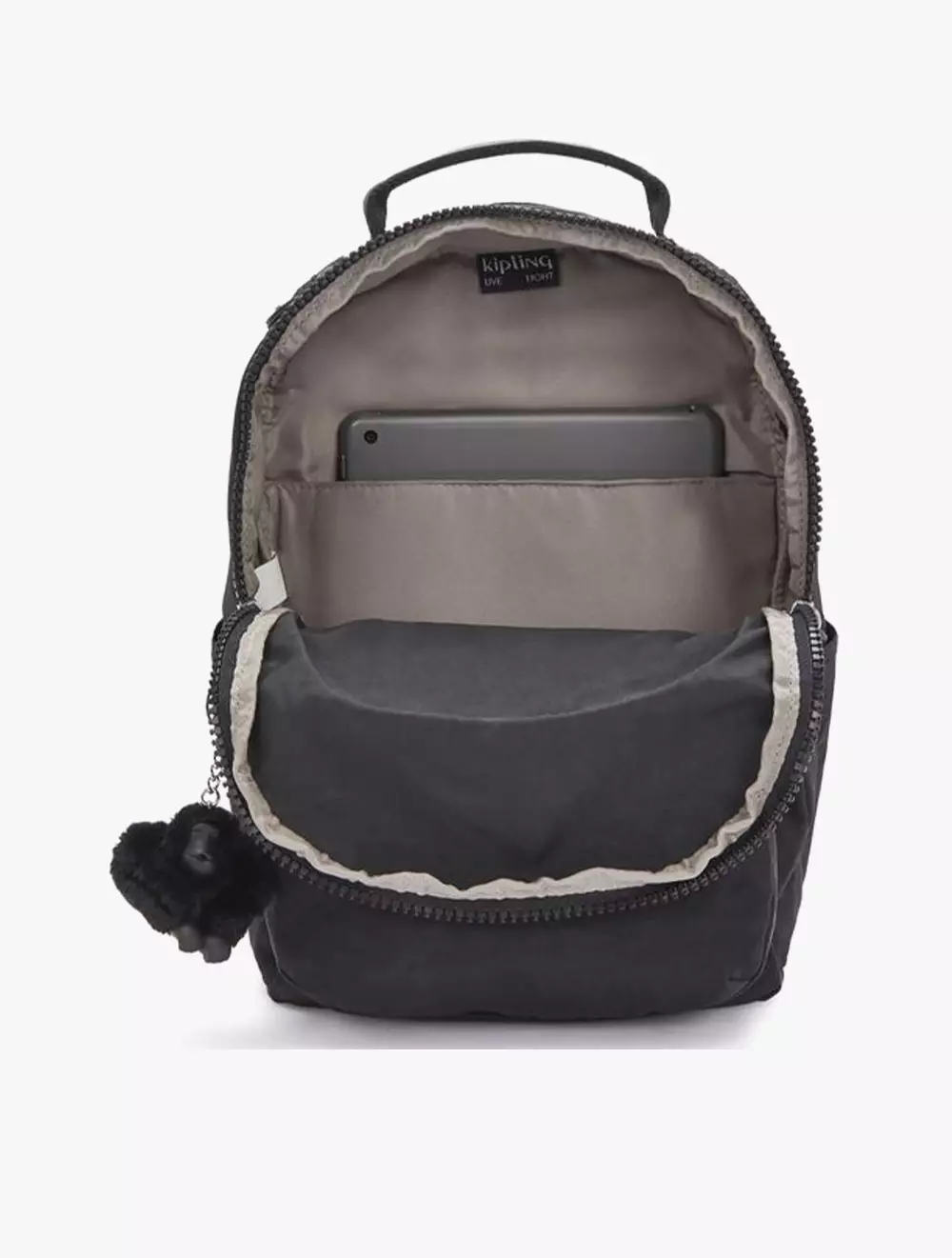 Backpack Maletin Para Laptop Kipling Funda Porta Laptop Funda
