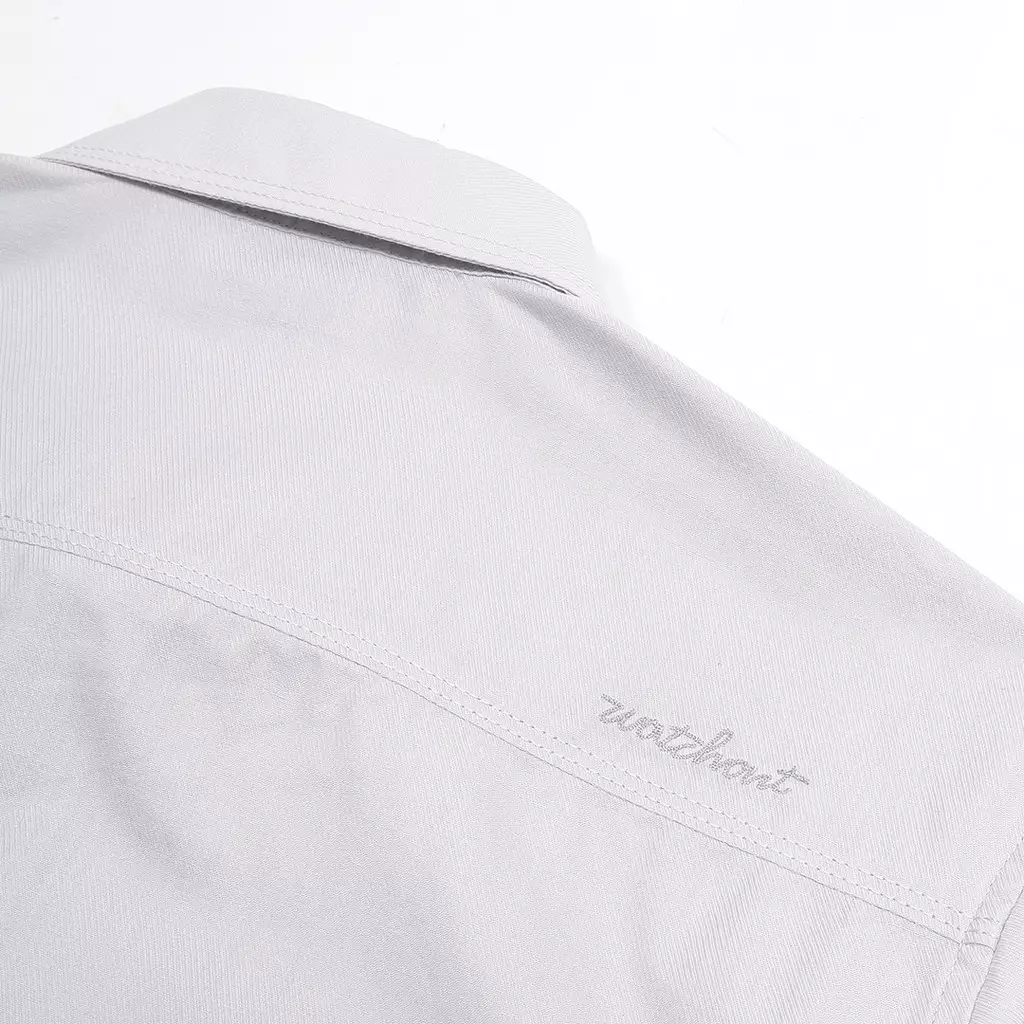 Watchout Pakaian Pria Bradford Shirt - WS910150023