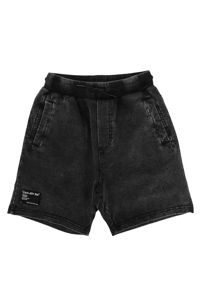 Buy FOX Kids Baby Jean French Terry Bermuda Shorts 2024 Online