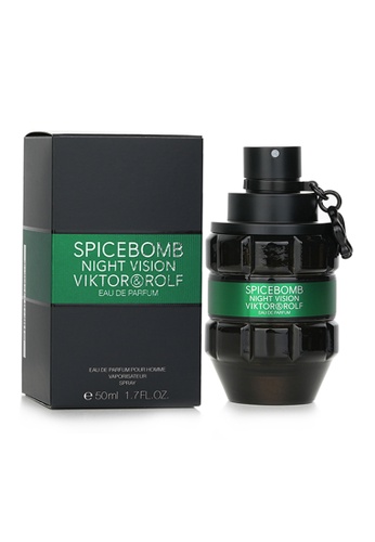 Buy Viktor Rolf Viktor Rolf Spicebomb Night Vision Eau De Parfum Spray 50ml 1 7oz 21 Online Zalora Singapore