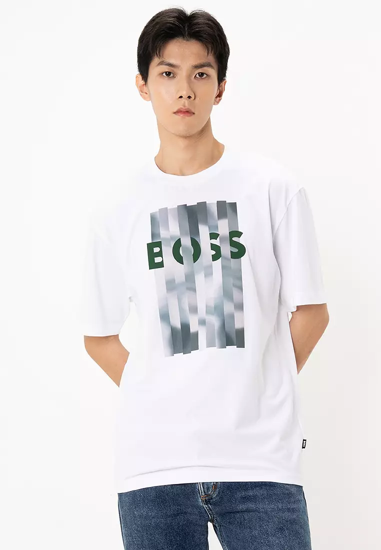 Top boss t shirts online Top Sale