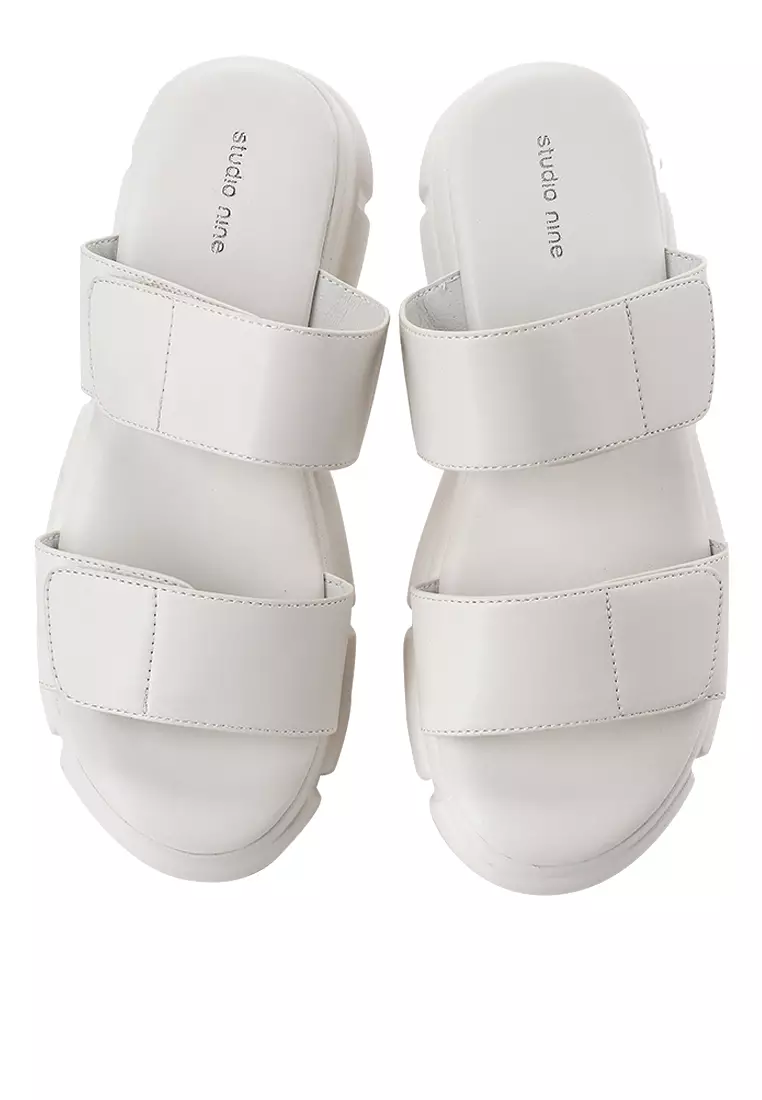 Ladies Sandal 10121Za