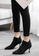 Twenty Eight Shoes Synthetic Suede Ankle Boots 2019-2 2F950SH8C7E7DEGS_3