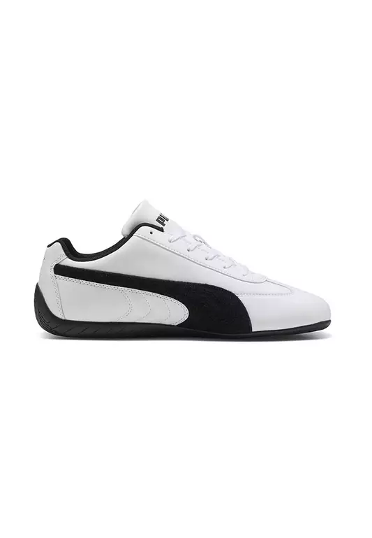 Speedcat Lthr