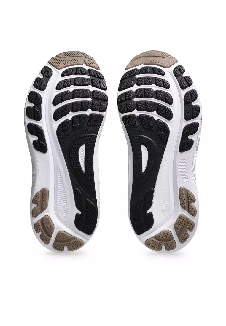 Buy ASICS Men GEL-KAYANO 31 WIDE Running Shoes 2026 Online | ZALORA