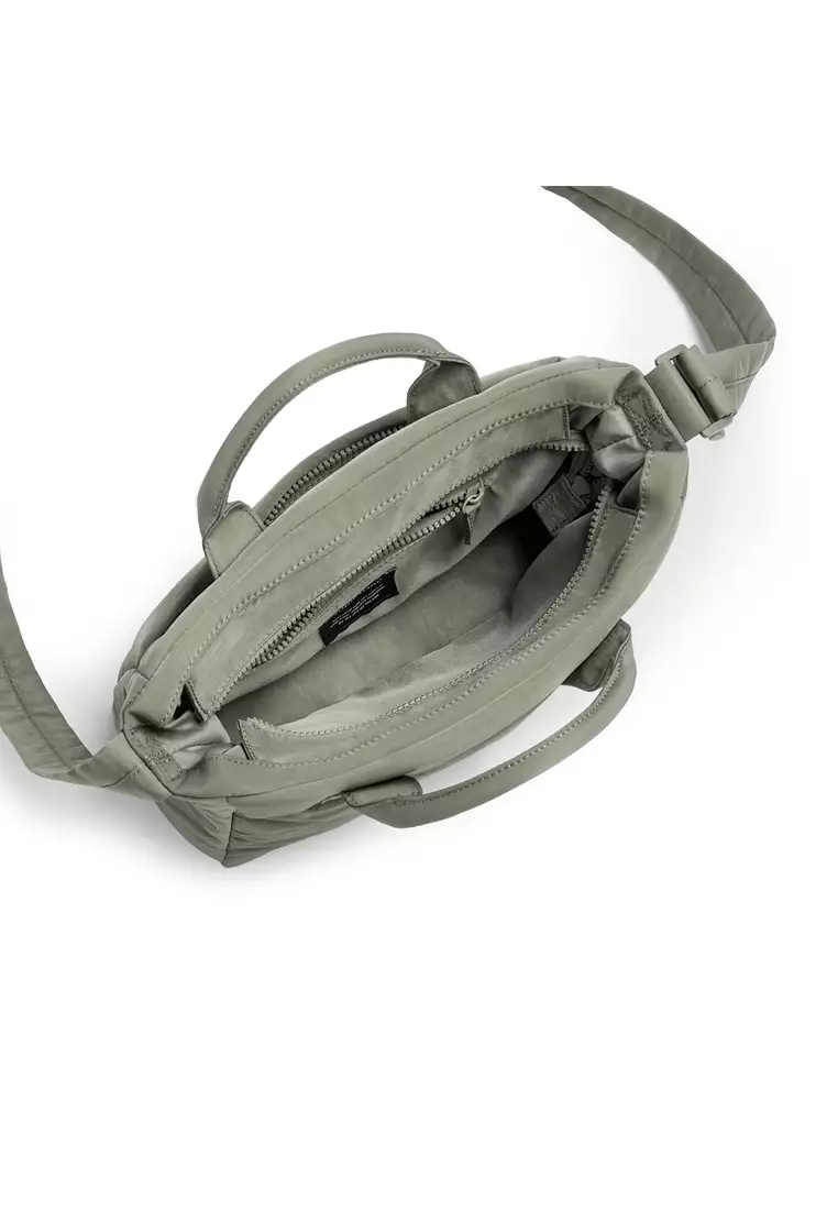 Poofah Tote Bag - Laurel