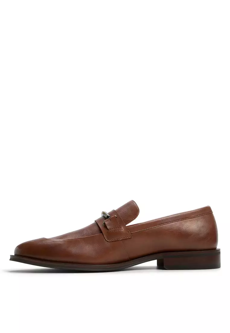 Buchanan Loafers