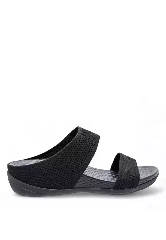 Discount on Louis Cuppers  shoes - SKU: Louis Cuppers Women Slip On Casual Sandals - 250171266