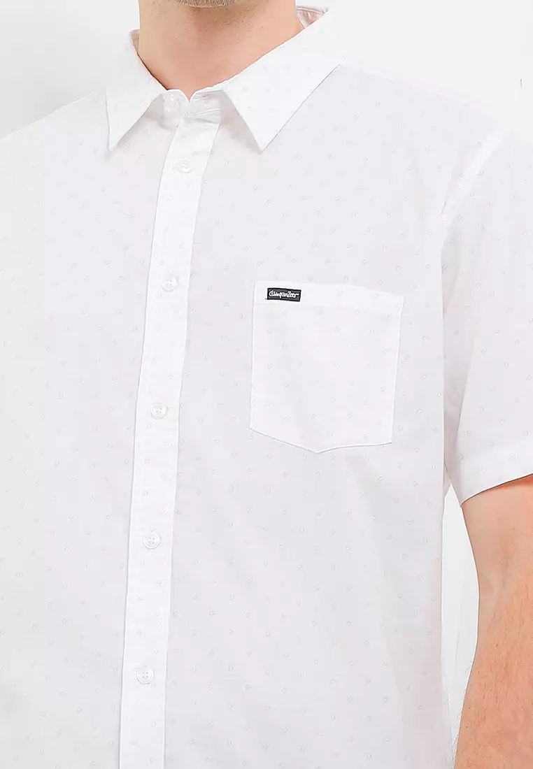 Dot Ink Smart Fit Shirt