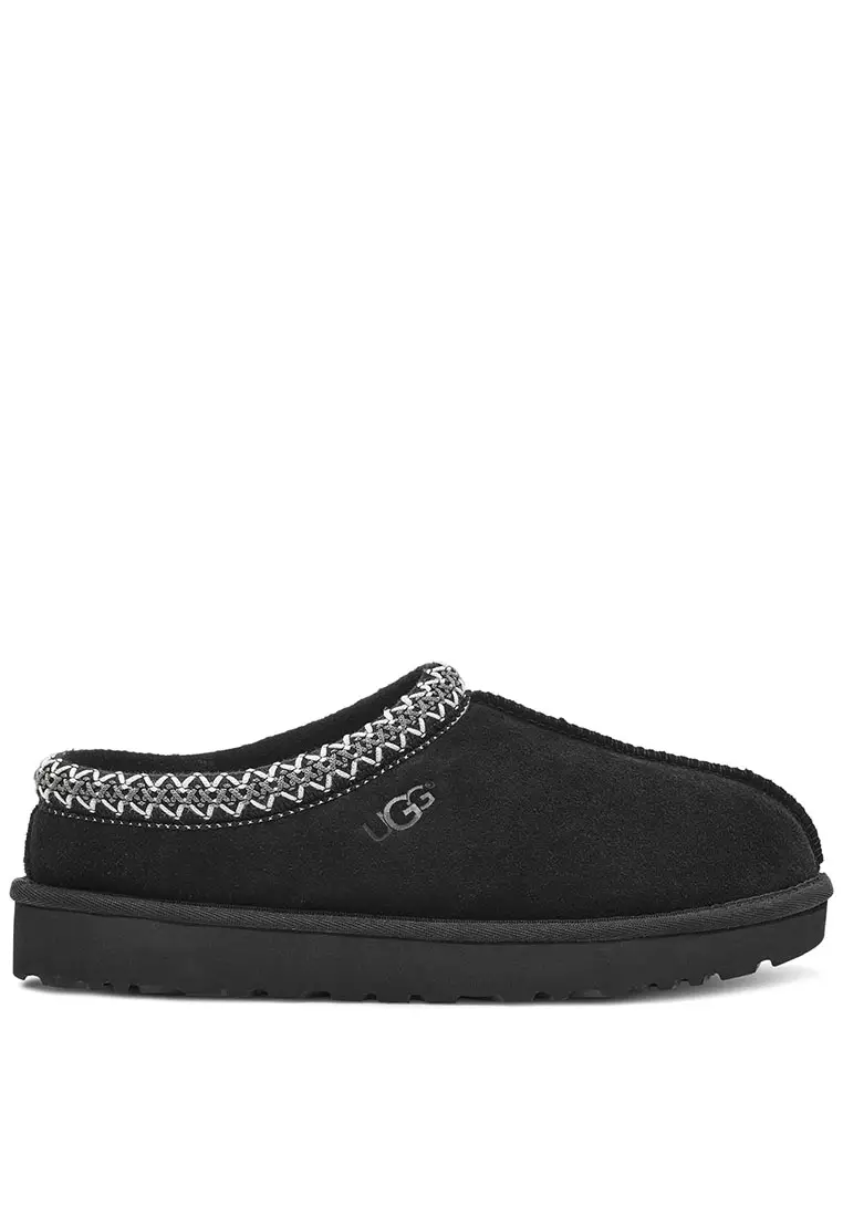 Buy UGG UGG Men s Tasman Slipper Black 5950 BLK 2024 Online