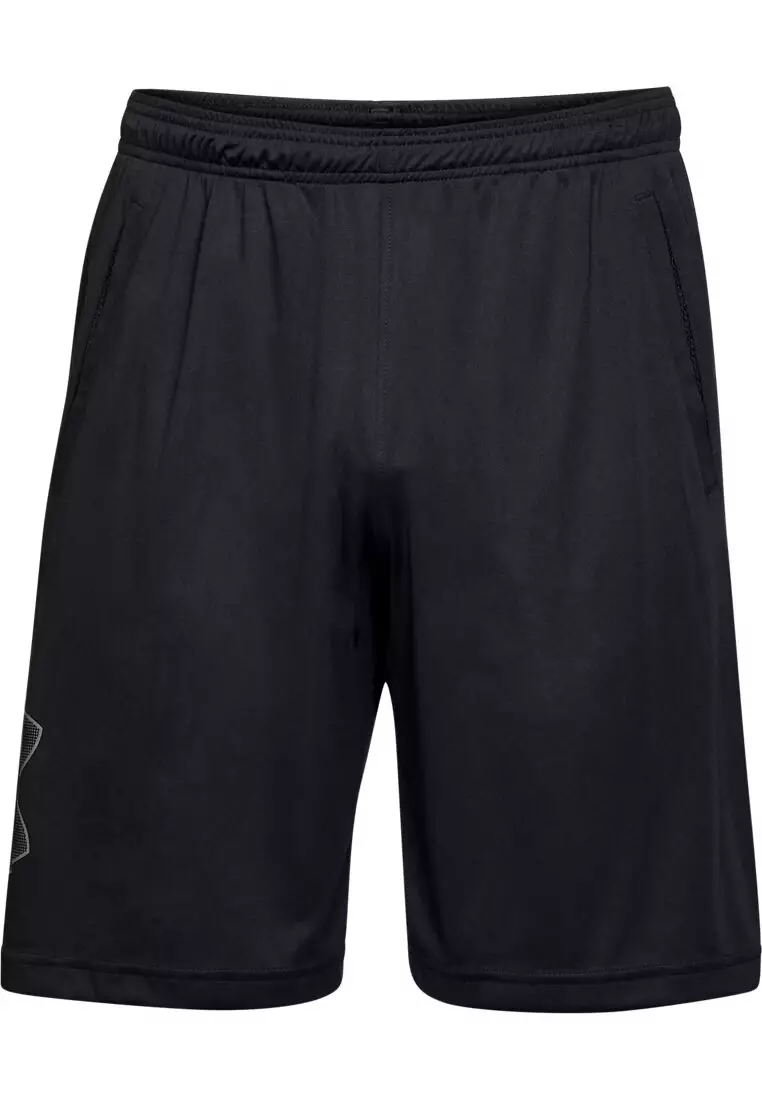 UA Tech Graphic Shorts