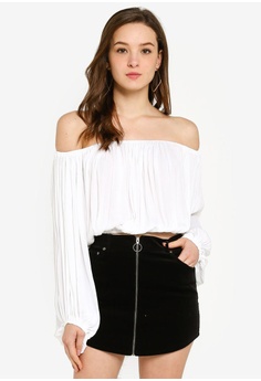 Buy Forever 21 Women Tops Online Zalora Malaysia