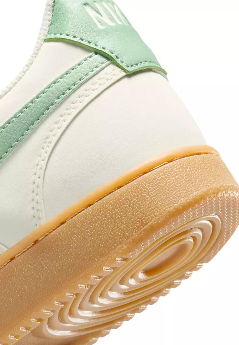 Court Vision Low Shoes