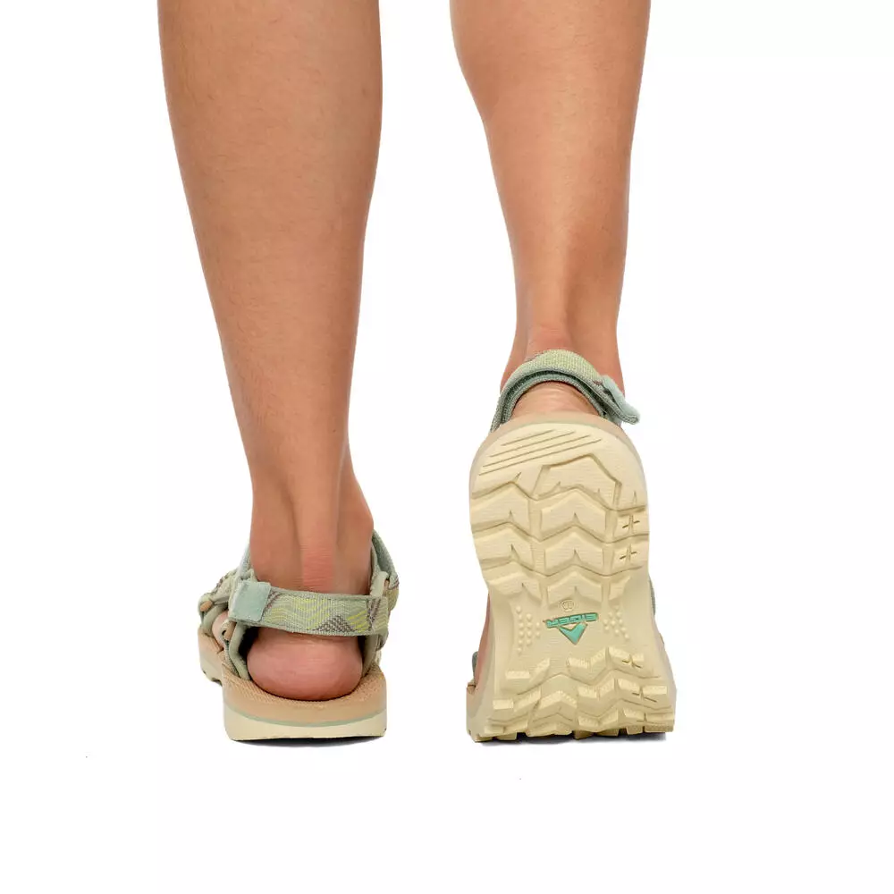 Eiger Women Pacchanta Roll Sandals