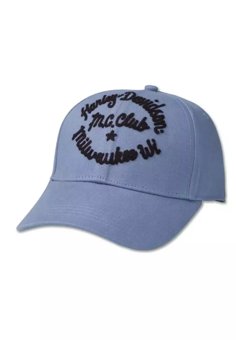 Harley davidson womens hats shop