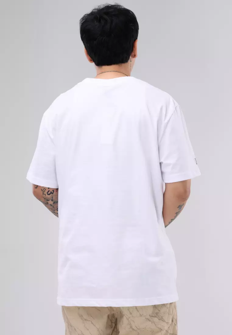 Round Neck Regular Fit