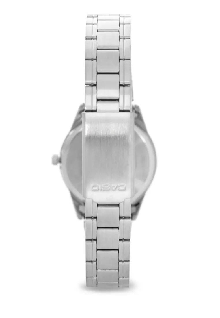 Analog Watch LTP-V005D-1A