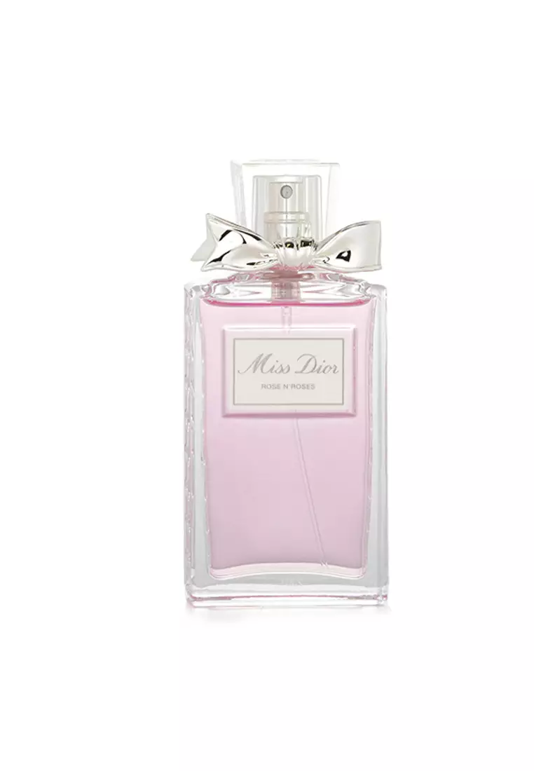 Christian Dior - Miss Dior Rose N'roses Eau De Toilette Spray 50ml/1.7oz