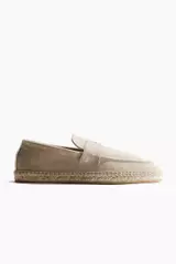 Beige Medium Dusty