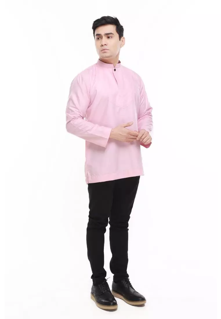 Kurta Al Idrus 2.0