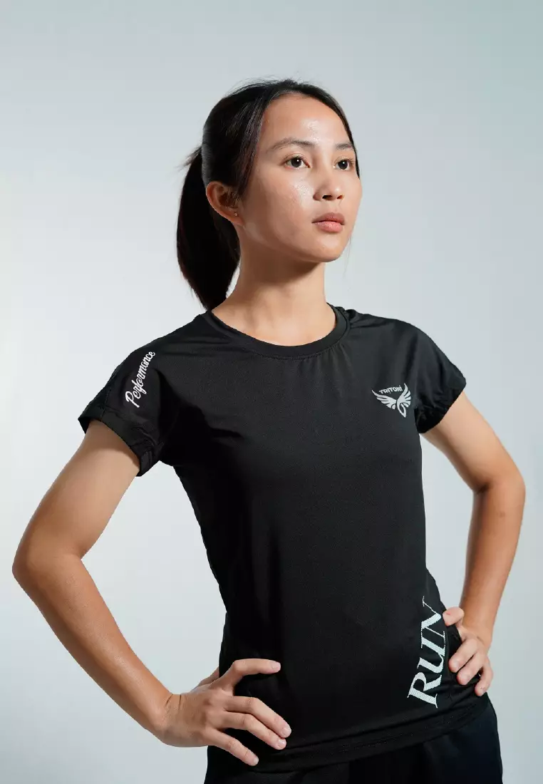 Lightweight Tritoni Everyday Poly Nylon Jersey