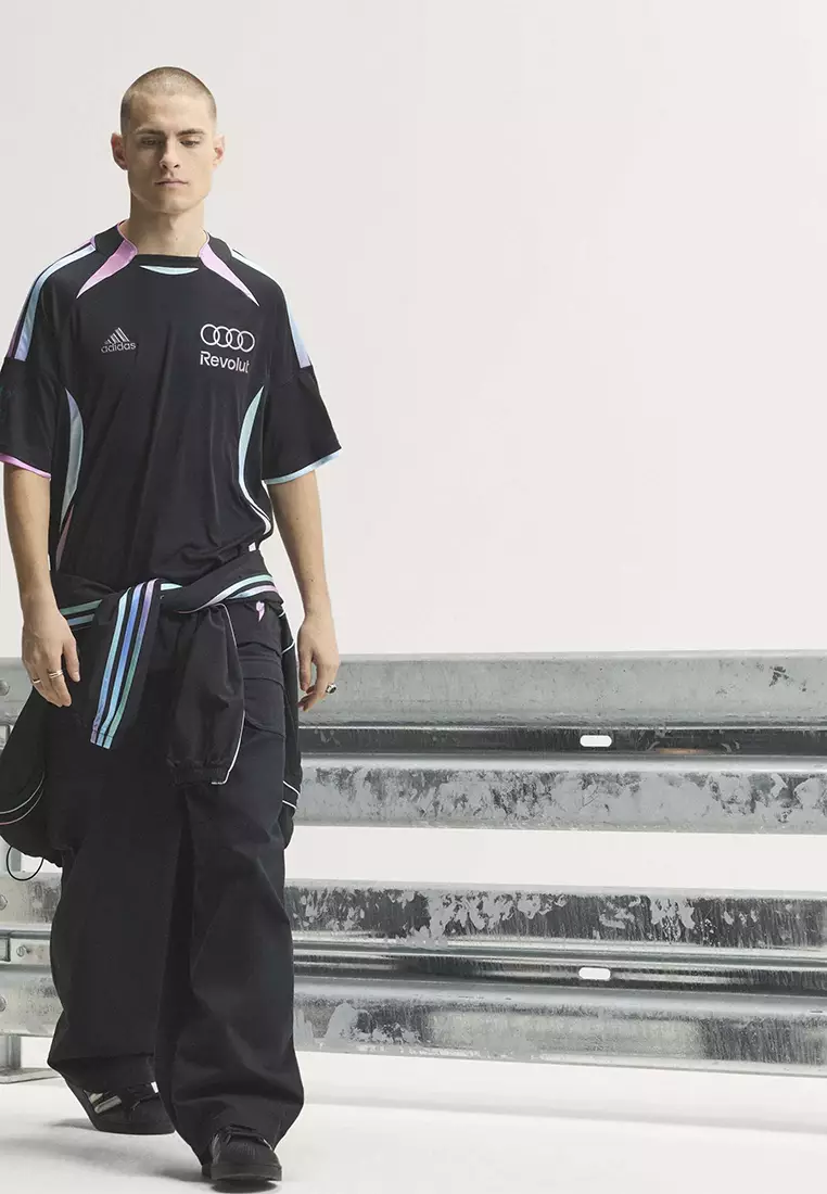 Audi Formula One Team Teamgeist 賽車手球衣