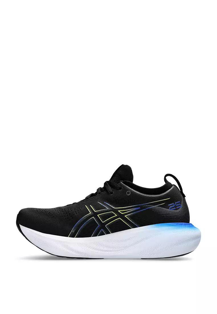 Harga sepatu asics top gel nimbus 16