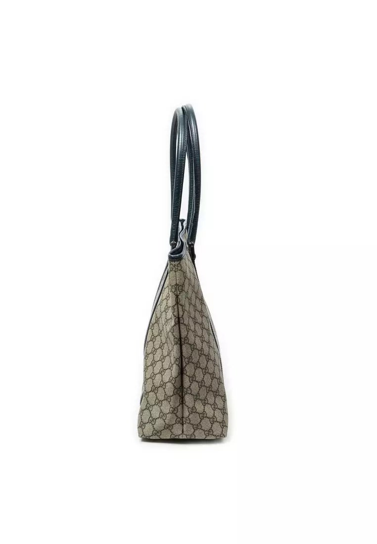 Pre-Loved Large Open Tote