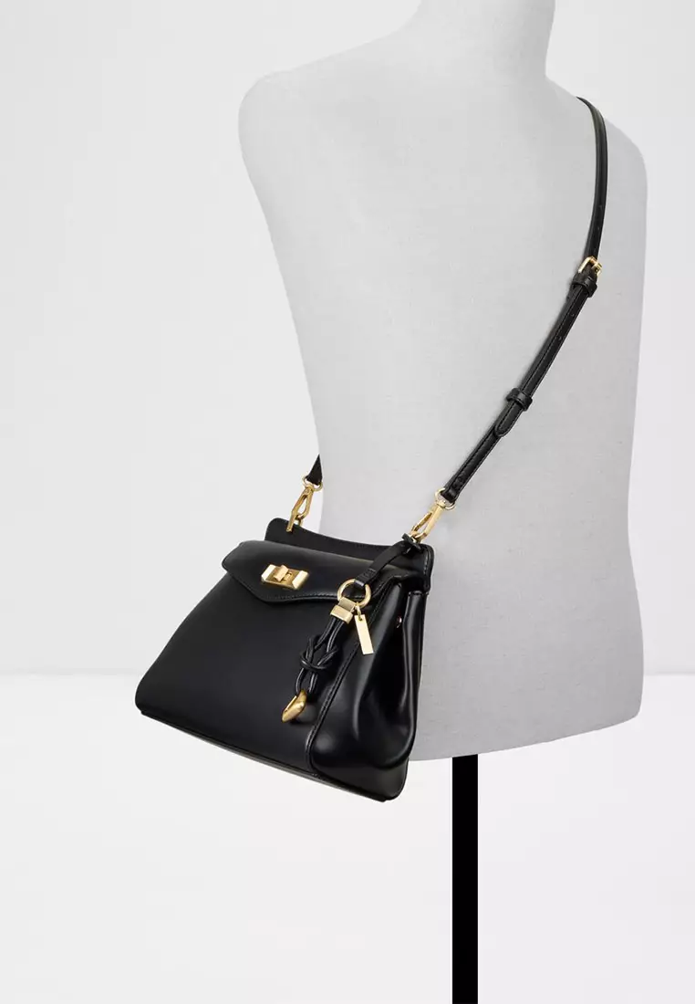 Katiebag Top Handle Bag