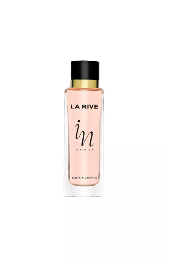 La Rive in Woman - 90 ML (Parfum Wanita)