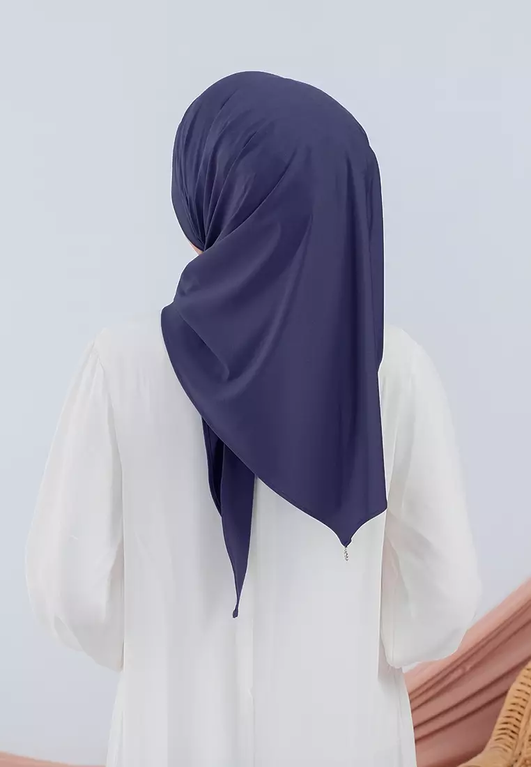 HIJAB INSTAN RANA - JEANS