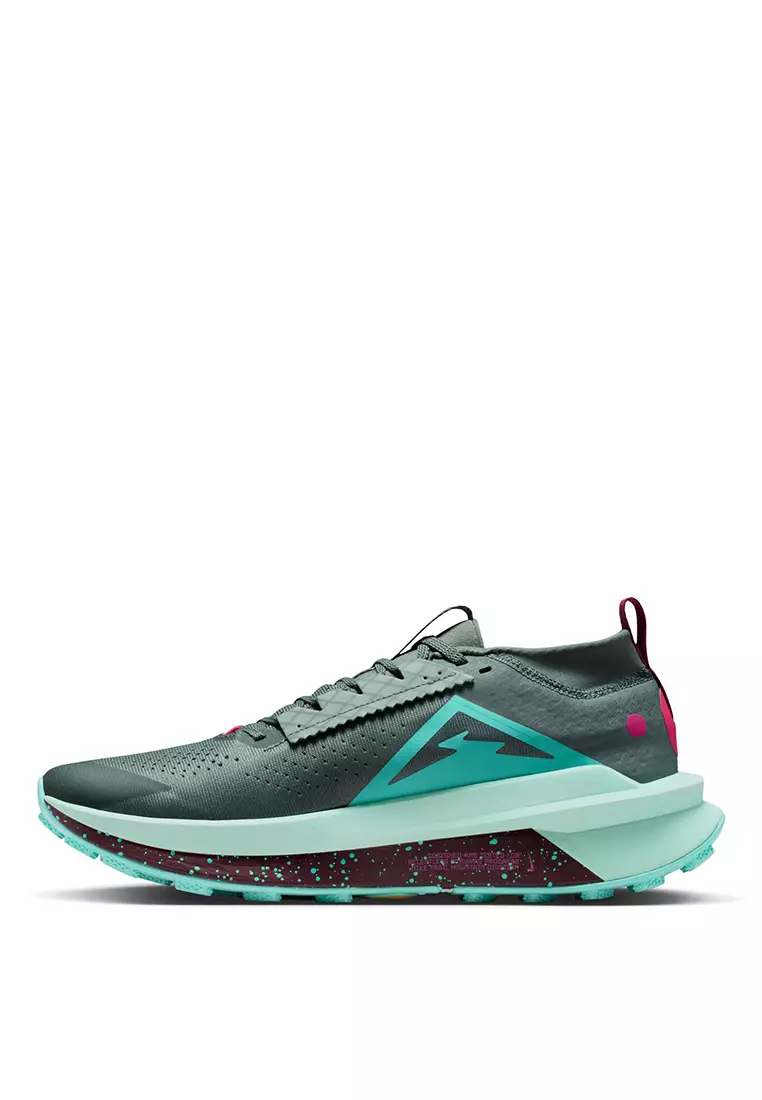 Nike Zoomx Zegama Trail 2