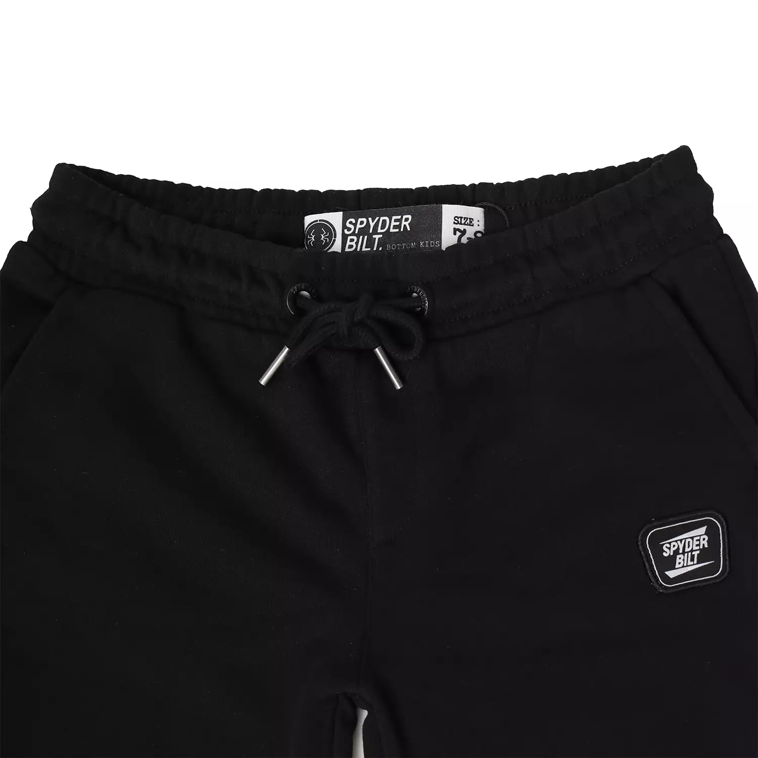 Spyderbilt Celana Panjang Kain Anak Anak Willo Planet Surf