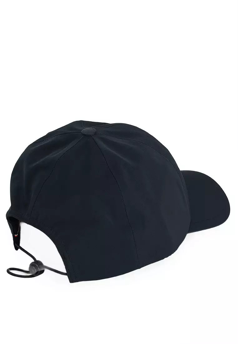 Waterproof 6 Panel Cap - Tommy Mainline