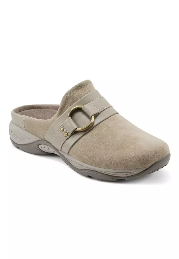 Easy spirit sales winter clogs