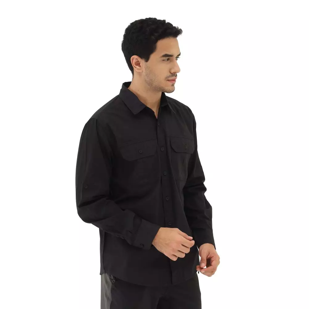 Eiger Mission Ls Shirt