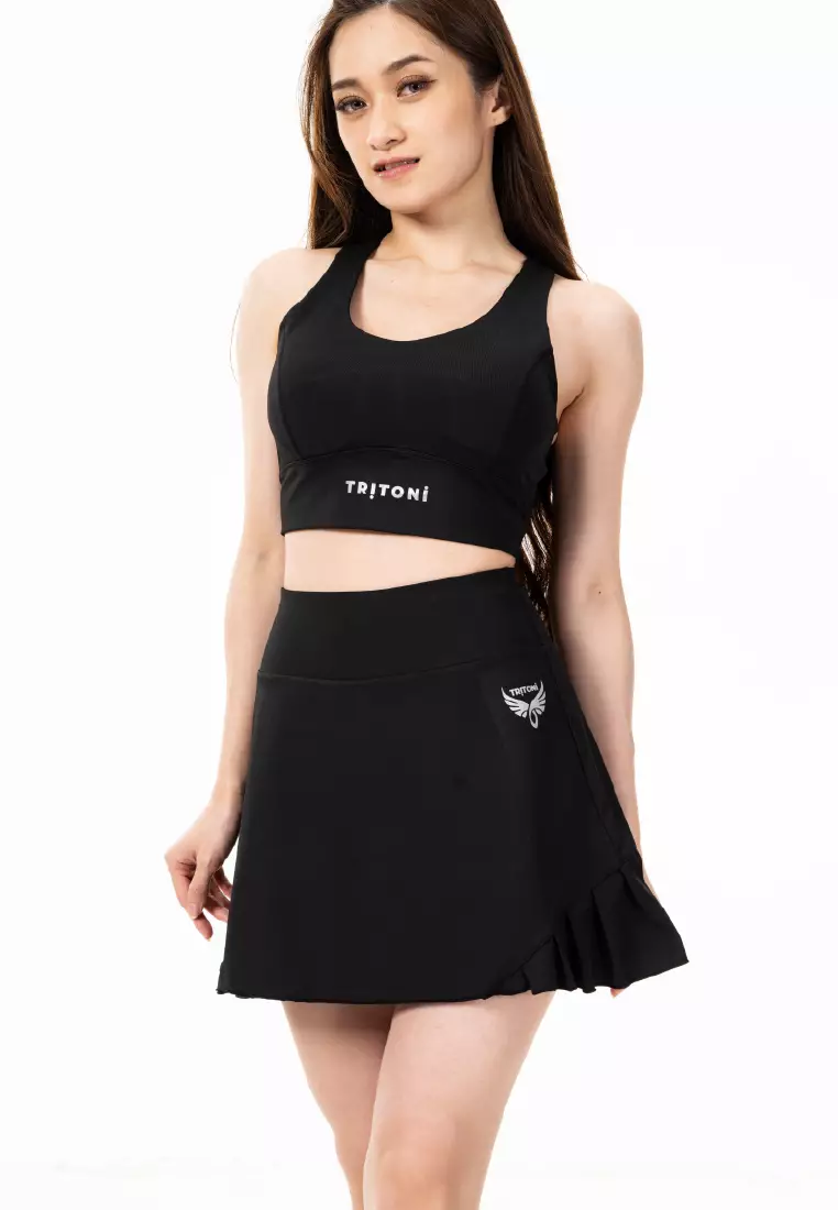 Performance Fit Tritoni Polyester Nylon Skirt
