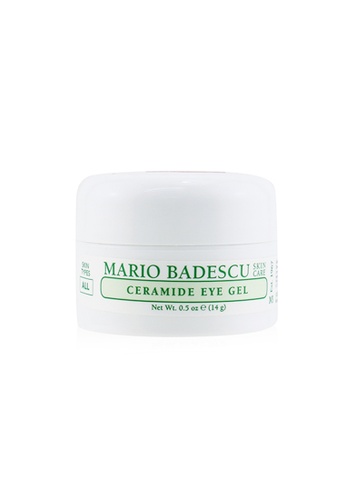 Mario Badescu MARIO BADESCU - Ceramide Eye Gel - For All Skin Types 14ml/0.5oz 414E9BEC3831ECGS_1