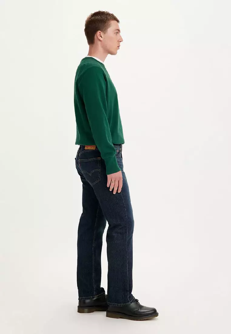 Men's 505™ Regular Jeans 00505-1552