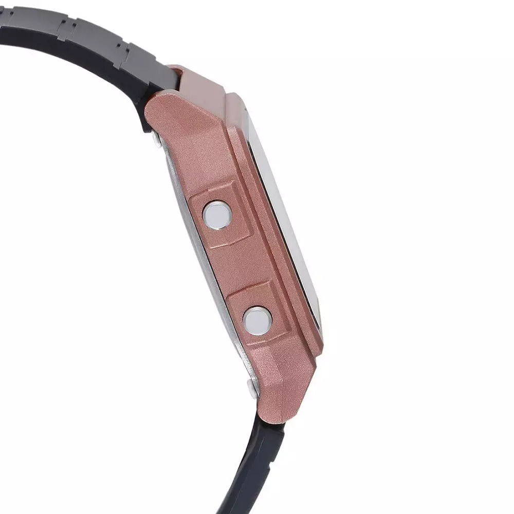 Casio Jam Tangan Wanita W-217HM-5AVDF Digital