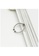 OrBeing white Premium S925 Sliver Geometric Ring E04A7AC4018E20GS_3
