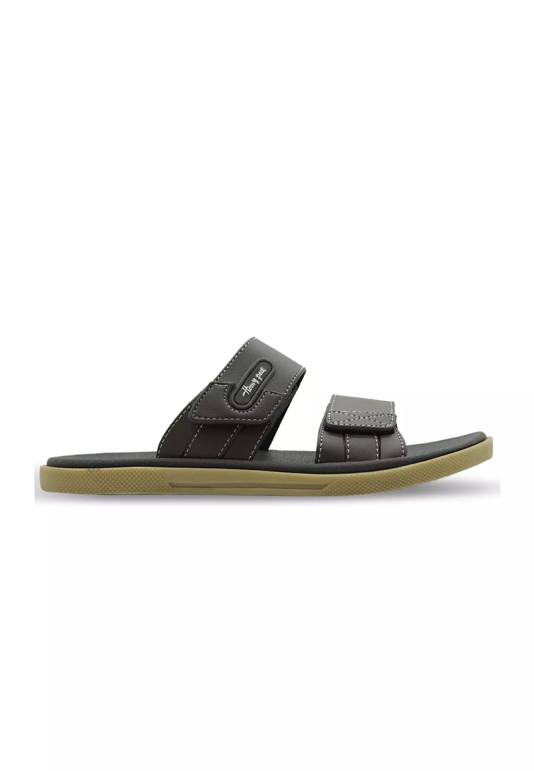 Homyped Barney 02 Sandal Selop Pria