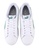 PUMA white Smash v2 Leather Shoes Adults Unisex Undefined Low Boot Basics 6F204SH379FEA1GS_4
