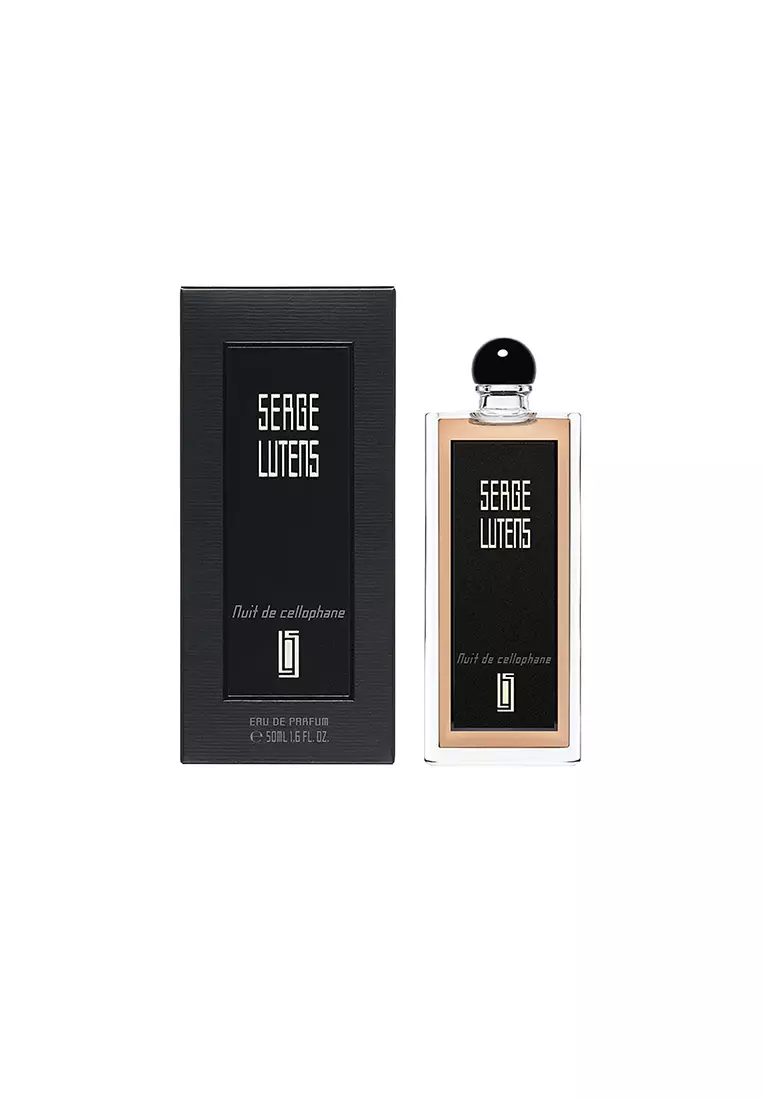 Serge Lutens Serge Lutens - Nuit De Cellophane Eau De Parfum EDP