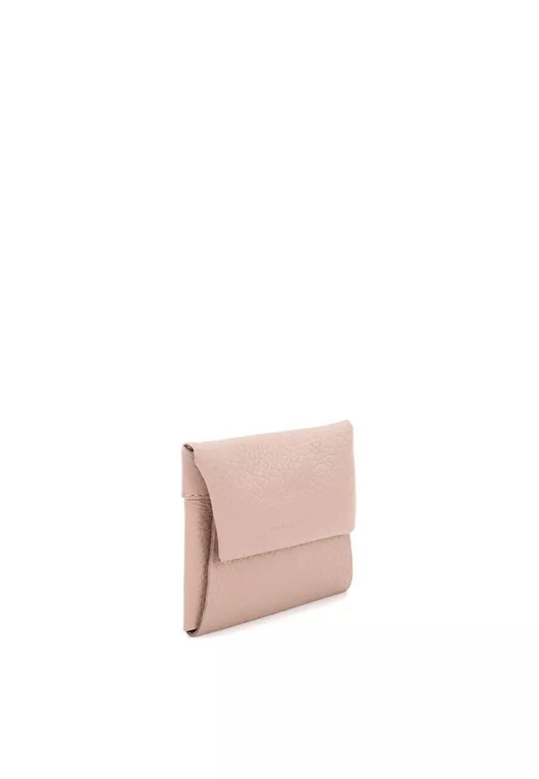 Card Case - Pink