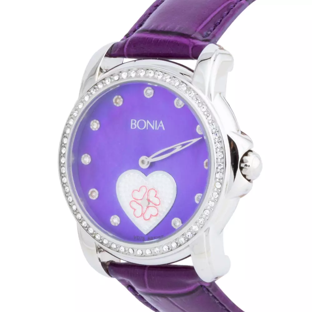 Jam Tangan Bonia Jam tangan Wanita BPT227-2307S