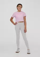 Grigio chiaro melange